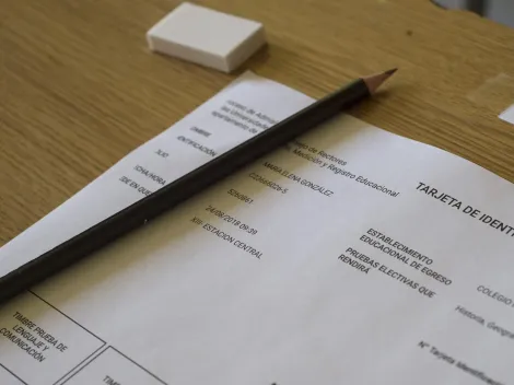 Demre anuncia plazo final para inscribirte a la PAES 2023