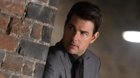 Misión Imposible 7.