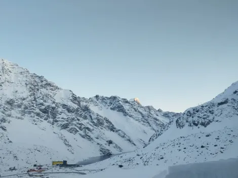 ¿Está abierto el Paso Los Libertadores hoy? Lo que debes saber