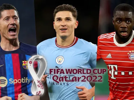 ¿Qué equipos recibieron más plata de la FIFA por sus jugadores en Qatar 2022?