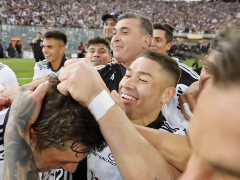 Kiwi Rojas y su emotivo adiós: "Mis compañeros se..."