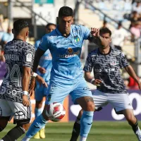 Horario: Colo Colo recibe a O\'Higgins en el Campeonato Nacional