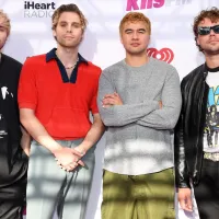 ¿Cuánto cuestan las entradas para ver a 5 Seconds of Summer?