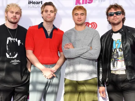¿Cuánto cuestan las entradas para ver a 5 Seconds of Summer?