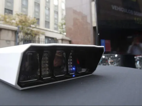 Conoce las 13 cámaras instaladas por el MTT que te podrían multar