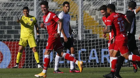 Pablo Parra llegará a Chile este viernes 14 de julio para sumarse a Colo Colo.