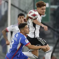 \'Se dice que la U no quiere potenciar rivales de La Serena\'