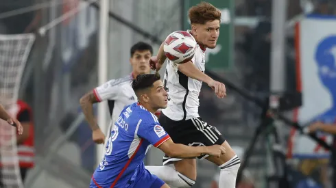 Mauricio Morales tiene dos clubes de Primera B interesados en sumarlo a préstamo. Franco Lobos es otro que llama la atención.