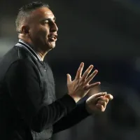 Jaime García ratifica dos cortados en Ñublense