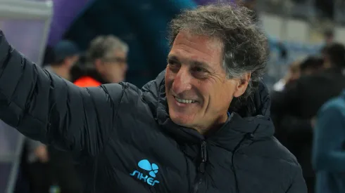 Mario Salas propone un cambio clave en el sistema para levantar al fútbol chileno.