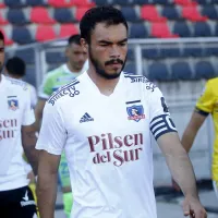 Quinteros cuenta la desgarradora reacción de Suazo por el descenso