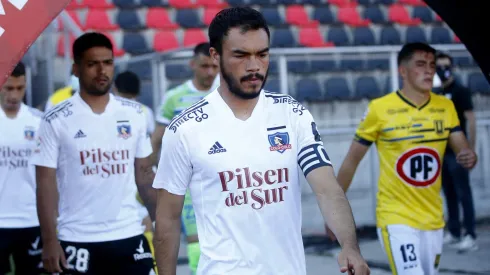 Quinteros recordó cuando Colo Colo debió jugar la promoción