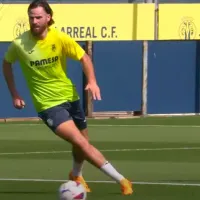 Con el debut de Brereton: ¿Dónde ver Villarreal vs St Gallen?