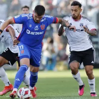 Colo Colo confía en pillar a la U: \'No veo un...\'