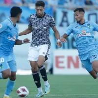 En vivo: El Cacique regresa al torneo ante O\'Higgins