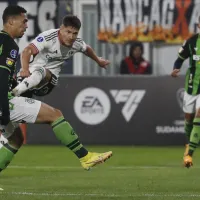 Gil y Pérez integran el equipo de la semana en Sudamericana