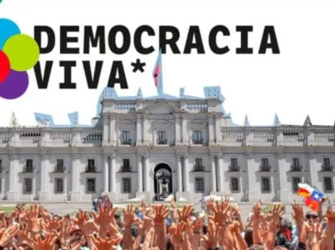 ¿Cuánto dinero tendrá que devolver Democracia Viva al Minvu?