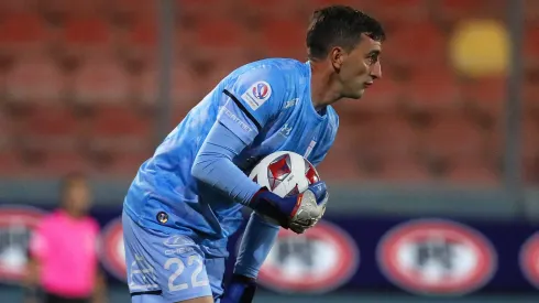 La UC confiará en Peranic