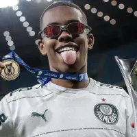 La nueva joya de Brasil que sueña con Barcelona: ¡Messinho!