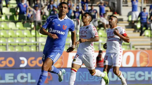 Universidad de Chile está en lo más alto con 29 puntos.