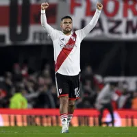 ¡River gana, gusta, golea y es campeón con Díaz figura!