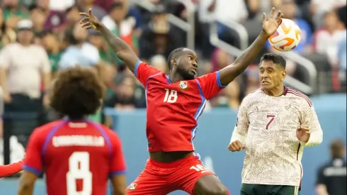 Panamá dio la sorpresa al eliminar a Estados Unidos.