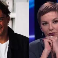 Fran García Huidobro señala que Benja Lagos se disculpó con ella tras duros dichos