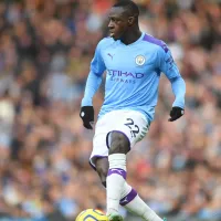 Mendy declarado inocente: \'Mi vida en el fútbol ya está acabada\'