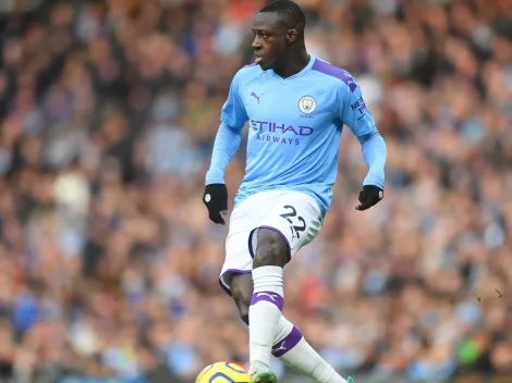 Mendy declarado inocente: "Mi vida en el fútbol ya está acabada"