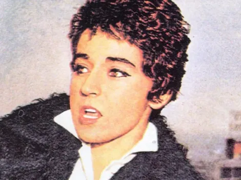 Cecilia,la incomparable ha sido internada con "diagnóstico reservado"