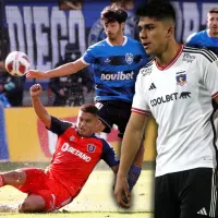 \'Guerra tiene algo que no tiene Pizarro, es un jugador de equipo\'