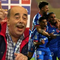 Tito Awad revela la fórmula para que la U se ilusione con el título