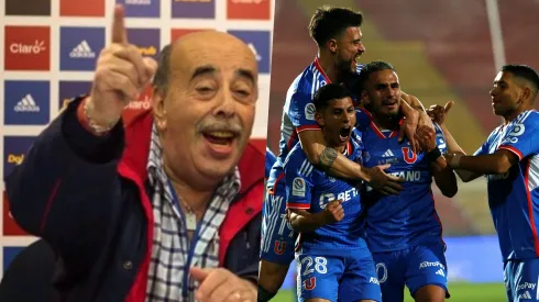 El histórico Tito Awad detalla la fórmula para que la U logre ser campeón.