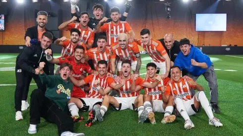 Gerard Piqué confirma la llegada de la Kings League a Latinoamérica