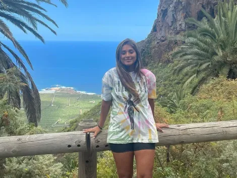 Javi Toro está embarazada y seguirá jugando en Tenerife