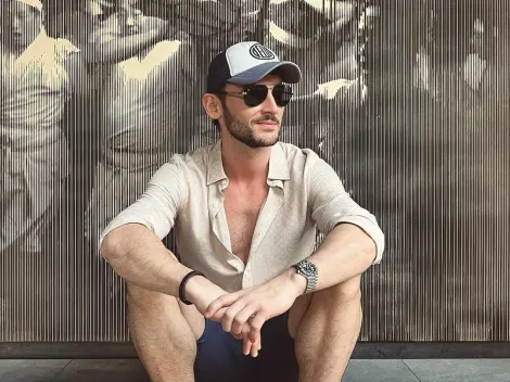 Tomás González revela su homosexualidad: "No fue un proceso fácil"