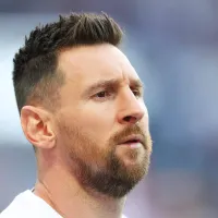 Al son de 'Muchachos...': Miami crea canción para Messi