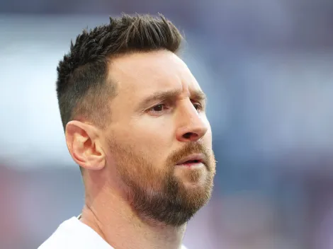 Al son de "Muchachos...": Miami crea canción para Messi