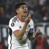 El dardo de Pavez a Colo Colo por su renovación