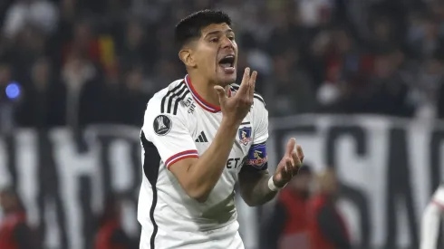 Pavez termina contrato a fines de la temporada