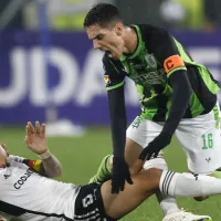 América Mineiro sufre duro golpe antes de recibir a Colo Colo