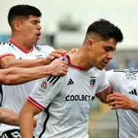 La familia alba tras el triunfo: “Ojalá que el martes Colo Colo esté a la altura”