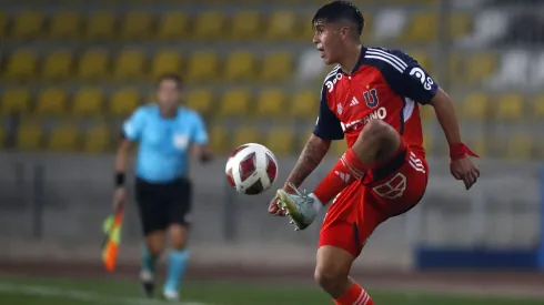 Marcelo Morales no le teme a la llegada de un refuerzo en la banda izquierda.