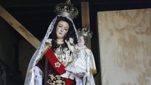 ¿Cuál es el origen del feriado del Día de la Virgen del Carmen?
