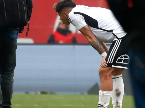 La joya Palacios en duda contra América Mineiro