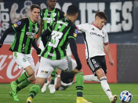 Horario: Colo Colo va por la clasificación a octavos en Brasil