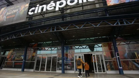 ¿Abren los cines hoy? Panorama para los últimos días de vacaciones