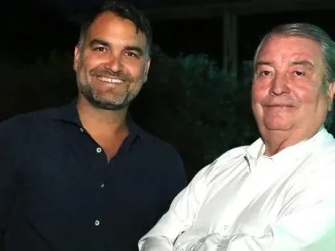 ¿Cuánto pagó el padre de Javier Macaya para salir de la cárcel?
