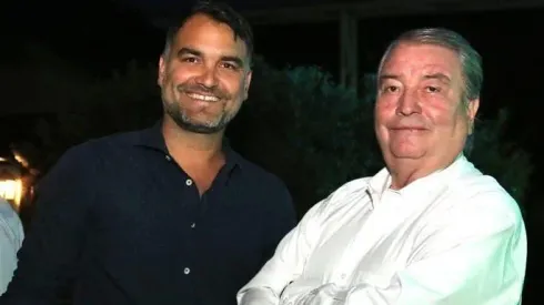 ¿Cuánto pagó el padre de Javier Macaya para salir de la cárcel?