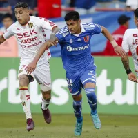 ¿A qué hora juega la U vs Unión Española por el torneo?